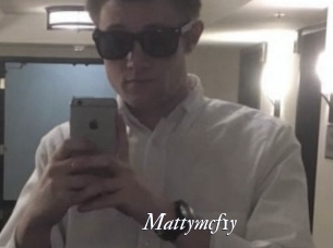 Mattymcf1y