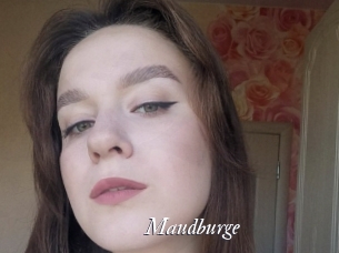 Maudburge