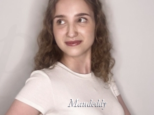 Maudeddy