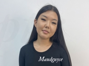 Maudguyse