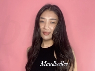 Maudhedley