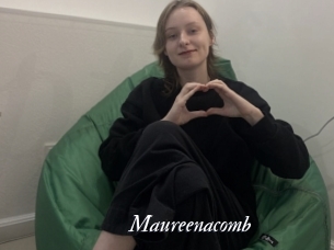 Maureenacomb