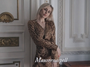 Maureenaspell