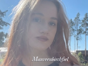 Maureenbirchfiel