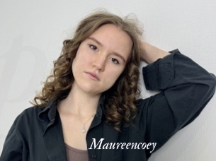 Maureencoey