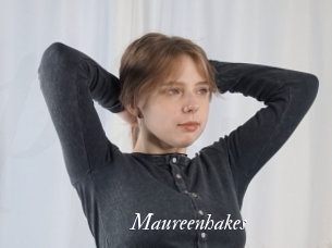 Maureenhakes