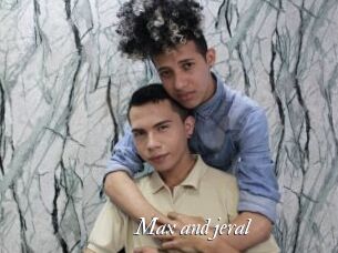 Max_and_jeral