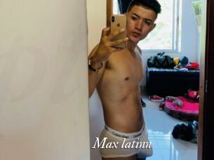 Max_latinn