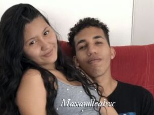 Maxandleahvc