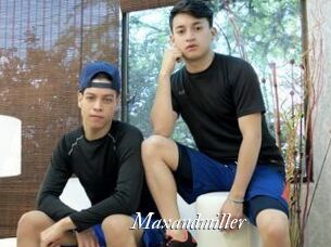 Maxandmiller