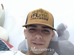 Maxcarter20