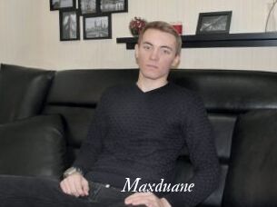 Maxduane