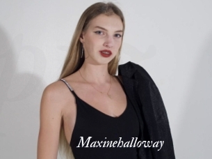 Maxinehalloway