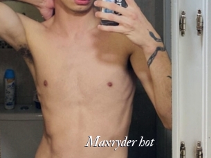 Maxryder_hot