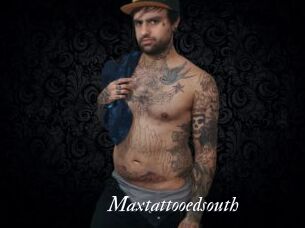 Maxtattooedsouth