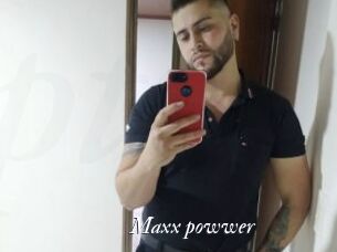 Maxx_powwer