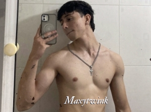 Maxytwink