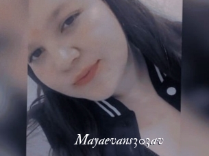 Mayaevans303av