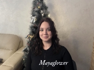 Mayaglower