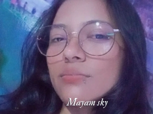 Mayam_sky