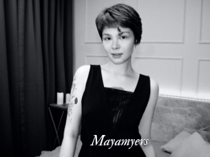 Mayamyers