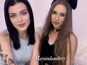 Mayandaudrey