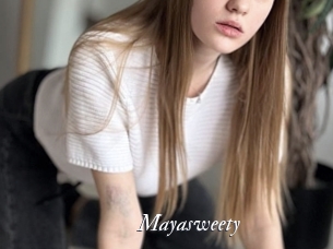 Mayasweety