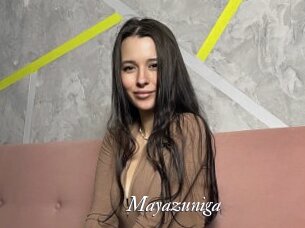 Mayazuniga