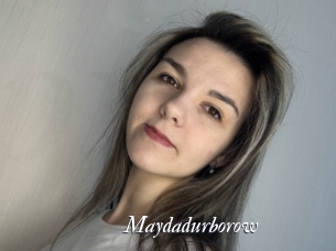 Maydadurborow