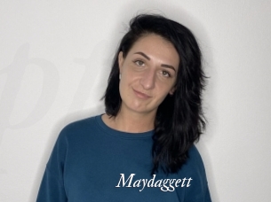 Maydaggett