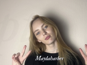 Maydaharber