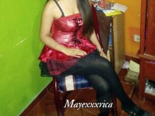 Mayexxxrica