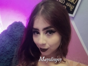 Mayolinjoy