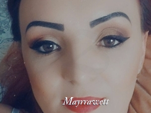 Mayrrawett