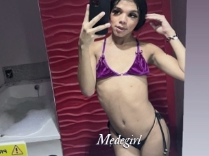 Medegirl