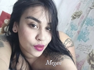 Megan