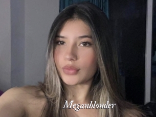 Meganblonder