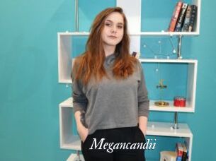 Megancandii