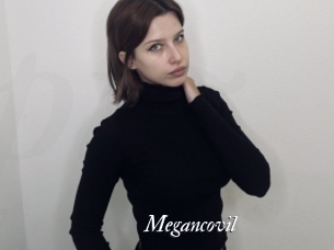 Megancovil