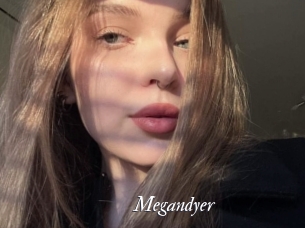 Megandyer