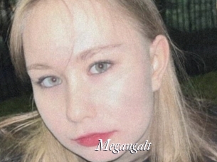 Megangalt