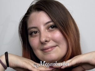 Meganharber