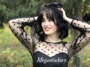 Meganhickory