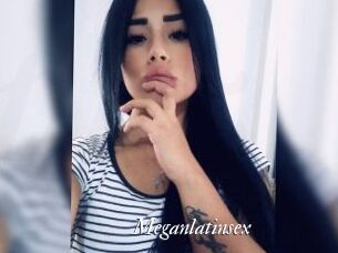 Meganlatinsex