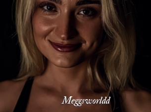 Meggsworldd