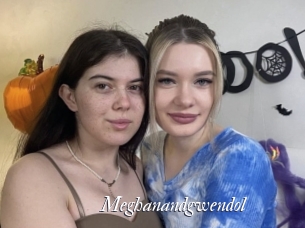 Meghanandgwendol