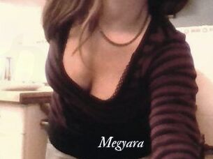 Megyara