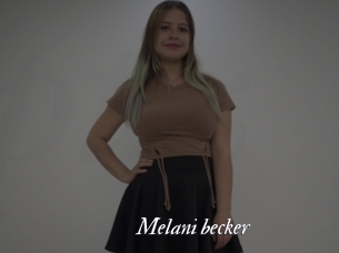 Melani_becker