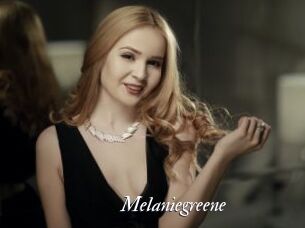 Melaniegreene