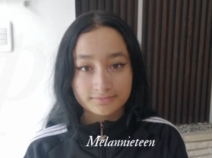 Melannieteen